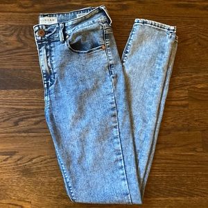 Bullhead Denim Jeans